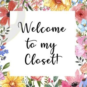 Feel free to look around ❤️